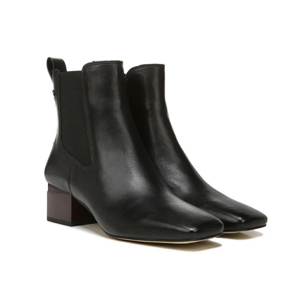 Franco Sarto Waxton Bootie (WIDE) - Picture 8 of 11